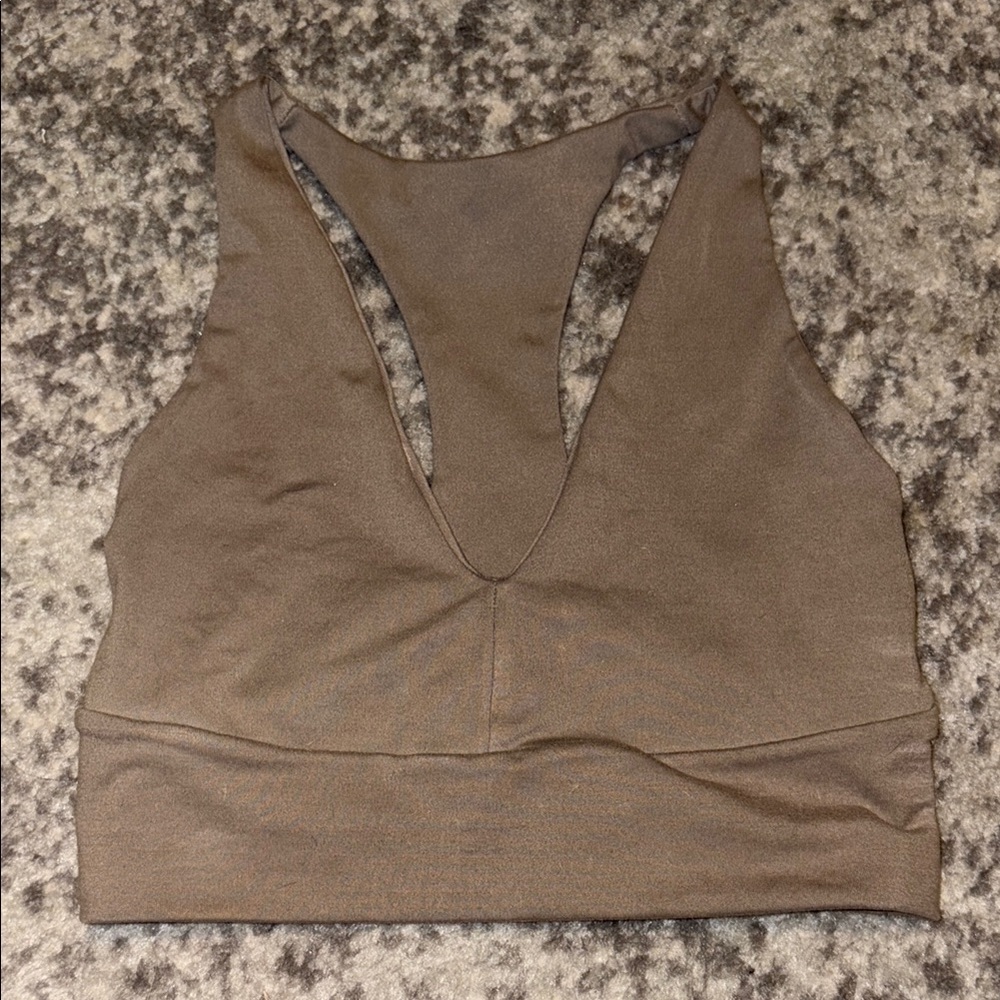 Set Active Sports Bra Small
